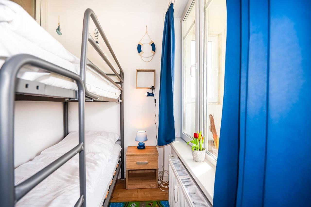 지르크도르프 Fewo Poseidon, Ostsee-Familienurlaub Am Hansapark Mit Schwimmbad 아파트 외부 사진